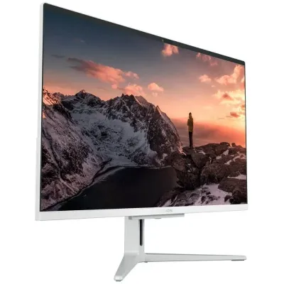 Computador All in One Medion E23403 Intel Core i3-1005G1 8Gb 256Gb 23.8? Win11