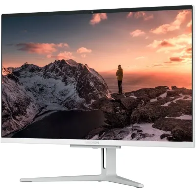 Computador All in One Medion E23403 Intel Core i3-1005G1 8Gb 256Gb 23.8? Win11