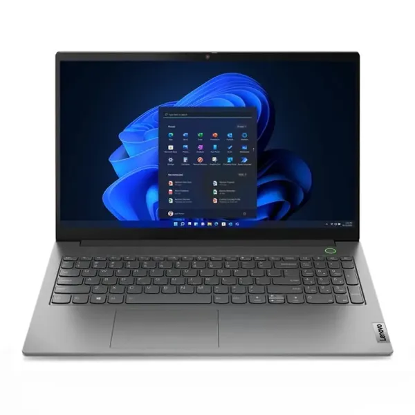 Portátil Lenovo ThinkBook 15 G4 IAP 15.6” Intel Core i7-1255U 16Gb 512Gb Win11 Pro 1Y – Teclado PT