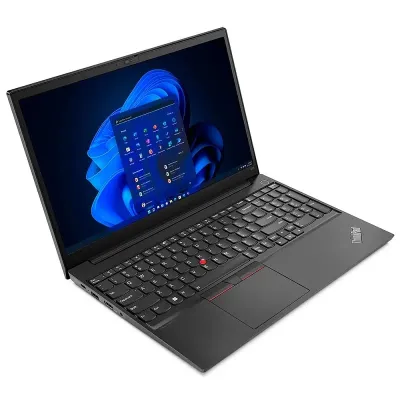 Portátil Lenovo ThinkPad E15 G4 IAP 15.6” Intel Core i7-1255U 16Gb 512Gb Win11 Pro 1Y – Teclado PT