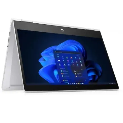 Portátil HP Probook x360 435 G9 13.3? Full HD Ryzen 3-5425U 8Gb 256Gb Win11 Pro 1Y – Teclado PT