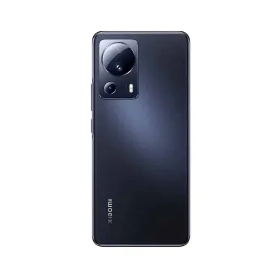 Smartphone Xiaomi 13 Lite 8Gb 256Gb 6.55? 5G Preto