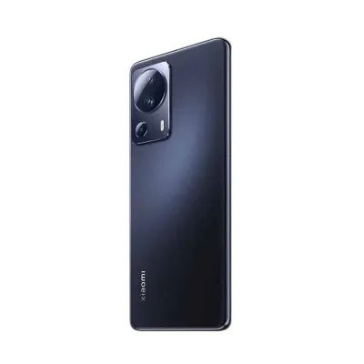Smartphone Xiaomi 13 Lite 8Gb 256Gb 6.55? 5G Preto