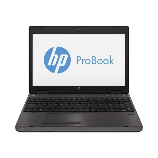 Nb HP ProBook 6570b 15.6? Core i3-3120M 4Gb 320Gb HDD Win7Pro – Teclado Internacional
