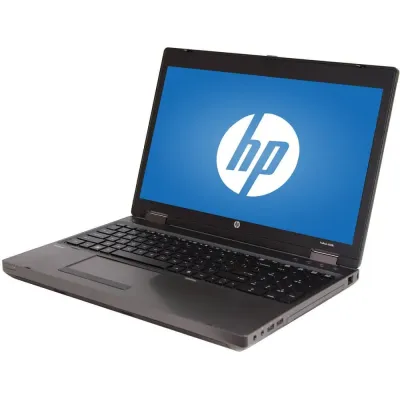 Nb HP ProBook 6570b 15.6? Core i3-3120M 4Gb 320Gb HDD Win7Pro – Teclado Internacional