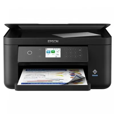 Impressora Multifunções EPSON Expression Home XP-5205 – Preta