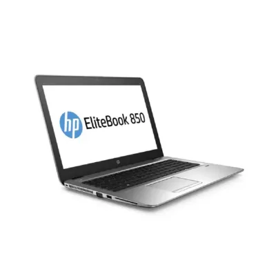 Portátil HP EliteBook 850G4 Intel Core i5-7200U 8Gb 256Gb 15.6? Win8 Pro – Teclado PT