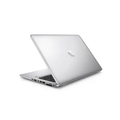Portátil HP EliteBook 850G4 Intel Core i5-7200U 8Gb 256Gb 15.6? Win8 Pro – Teclado PT