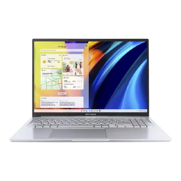 Portátil Asus Vivobook F1605EA Intel Core i5-1135G7 12Gb 512Gb 16? WUXGA Sem Sistema Operativo – Teclado PT