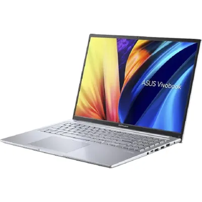Portátil Asus Vivobook F1605EA Intel Core i5-1135G7 12Gb 512Gb 16? WUXGA Sem Sistema Operativo – Teclado PT