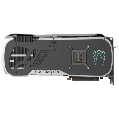 Placa Gráfica Zotac Gaming Geforce RTX 4080 16GB Trinity GDDR6X DLSS3