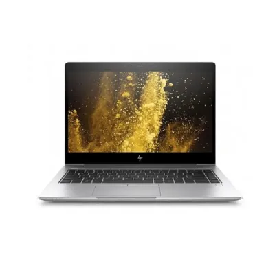Portátil HP EliteBook 840 G5 Intel Core i5-7300U 8Gb 256Gb Win10 Pro – Teclado PT