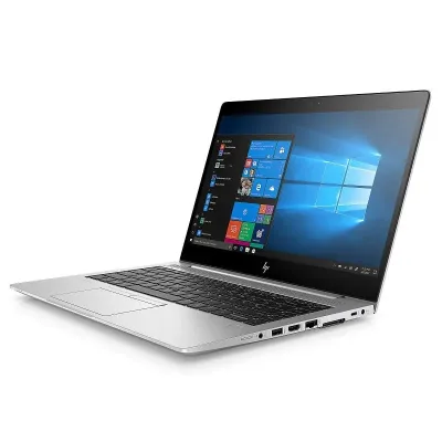 Portátil HP EliteBook 840 G5 Intel Core i5-7300U 8Gb 256Gb Win10 Pro – Teclado PT