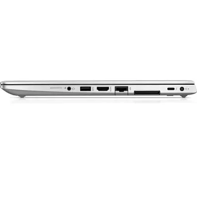 Portátil HP EliteBook 840 G5 Intel Core i5-7300U 8Gb 256Gb Win10 Pro – Teclado PT