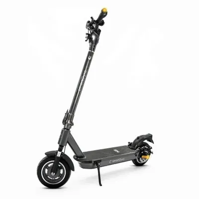Trotinete Elétrica SmartGyro K2 Titán Motor 800W Rodas 10? 25km/h Autonomia 45km Cinza