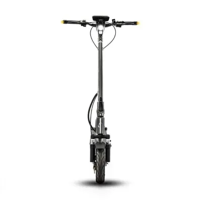 Trotinete Elétrica SmartGyro K2 Titán Motor 800W Rodas 10? 25km/h Autonomia 45km Cinza