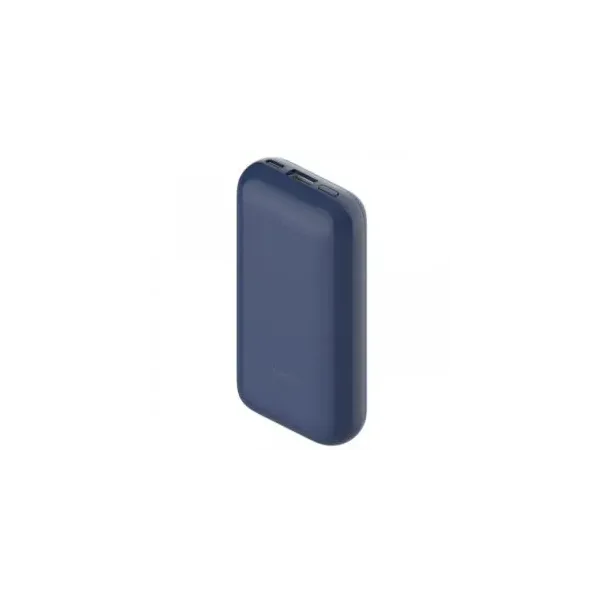 Powerbank Xiaomi 10000mAh 33W Pocket Edition Pro Midnight Blue