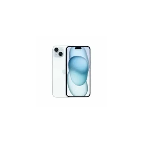 Smartphone Apple iPhone 15 Plus 128Gb 6.7? Azul