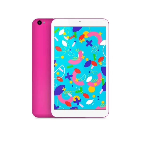 Tablet SPC Gravity 3 Mini 8? 4Gb 64Gb Quadcore Rosa