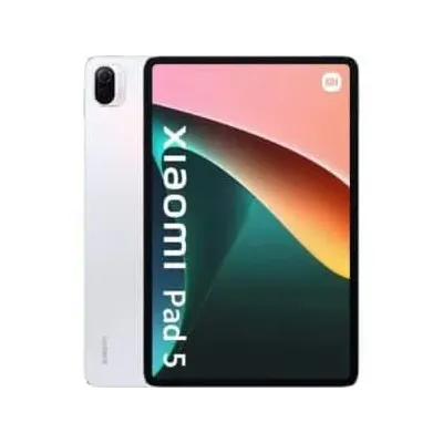 Tablet Xiaomi Mi Pad 5 11? 6Gb 256Gb Octacore Branco Perla