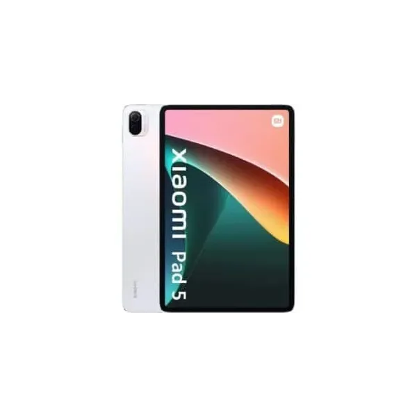 Tablet Xiaomi Mi Pad 5 11? 6Gb 256Gb Octacore Branco Perla