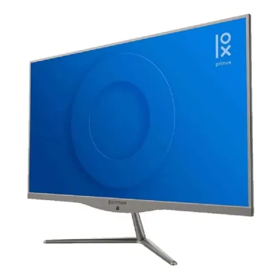 Computador AIO IOX Primux 24I3FW 23.8? Intel I3-10110U 8Gb 256Gb WiFi AC Webcam + Rato e Teclado ES