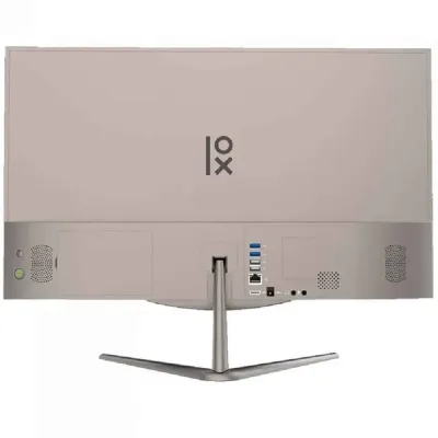 Computador AIO IOX Primux 24I3FW 23.8? Intel I3-10110U 8Gb 256Gb WiFi AC Webcam + Rato e Teclado ES