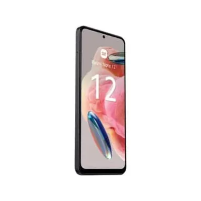Smartphone Xiaomi Redmi Note 12 8Gb 256Gb 6.67? Cinza Onyx