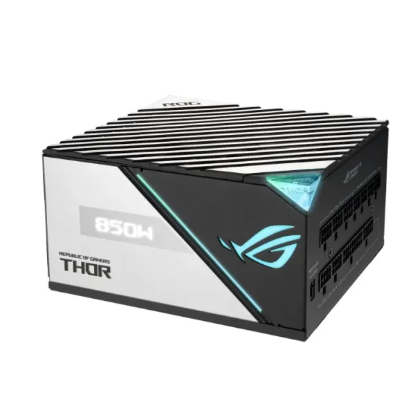 Fonte de Alimentação Asus ROG Thor 850W Platinum II