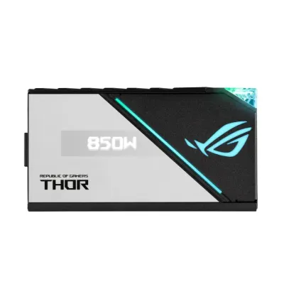 Fonte de Alimentação Asus ROG Thor 850W Platinum II
