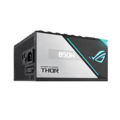 Fonte de Alimentação Asus ROG Thor 850W Platinum II