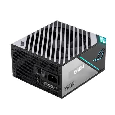 Fonte de Alimentação Asus ROG Thor 850W Platinum II