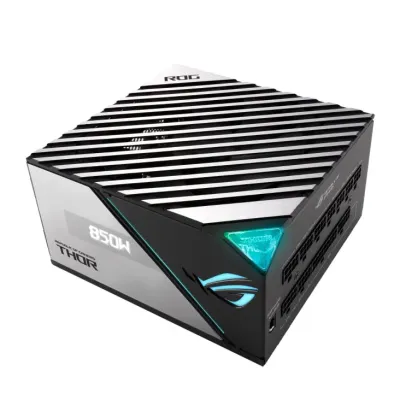 Fonte de Alimentação Asus ROG Thor 850W Platinum II