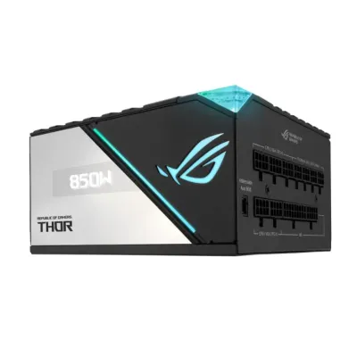 Fonte de Alimentação Asus ROG Thor 850W Platinum II