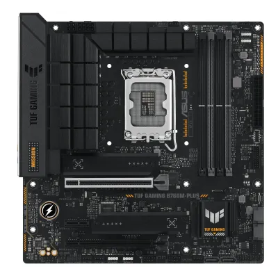 Motherboard Asus Tuf Gaming B760M-Plus Socket 1700 DDR5