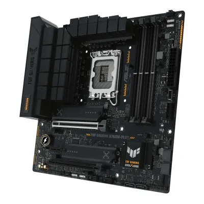 Motherboard Asus Tuf Gaming B760M-Plus Socket 1700 DDR5