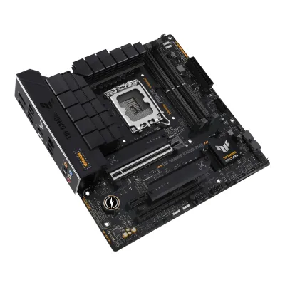 Motherboard Asus Tuf Gaming B760M-Plus Socket 1700 DDR5