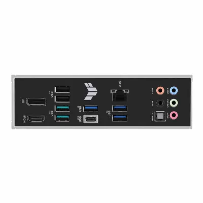 Motherboard Asus Tuf Gaming B760M-Plus Socket 1700 DDR5