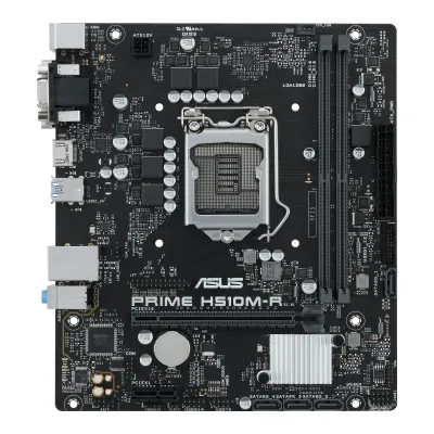 Motherboard Asus Prime H510M-R 2.0 mATX Socket 1200