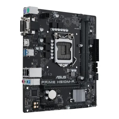 Motherboard Asus Prime H510M-R 2.0 mATX Socket 1200