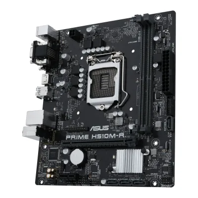 Motherboard Asus Prime H510M-R 2.0 mATX Socket 1200