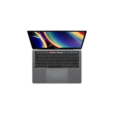 Portátil Recondicionado Apple Macbook Pro MWP72LL/A Mid 2020 Core i5-1038NG7 16Gb 512Gb SSD TouchBar SpaceGrey – Teclado Interna