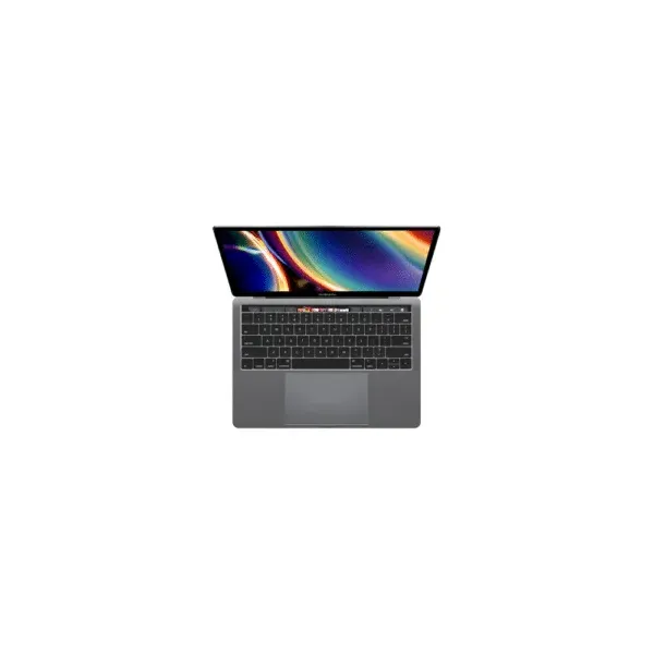 Portátil Recondicionado Apple Macbook Pro MWP72LL/A Mid 2020 Core i5-1038NG7 16Gb 512Gb SSD TouchBar SpaceGrey – Teclado Interna