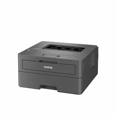 Impressora Laser Monocromo Brother HL-L2400DW WiFi Duplex Preta