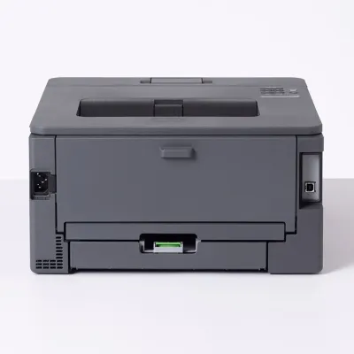 Impressora Laser Monocromo Brother HL-L2400DW WiFi Duplex Preta