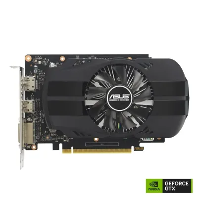 Placa Gráfica Asus Phoenix GeForce GTX 1630 4GB GDDR6