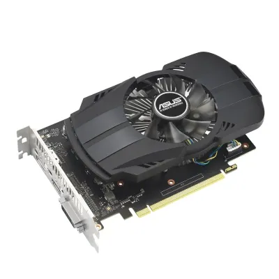 Placa Gráfica Asus Phoenix GeForce GTX 1630 4GB GDDR6