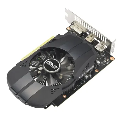 Placa Gráfica Asus Phoenix GeForce GTX 1630 4GB GDDR6