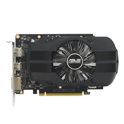 Placa Gráfica Asus Phoenix GeForce GTX 1630 4GB GDDR6