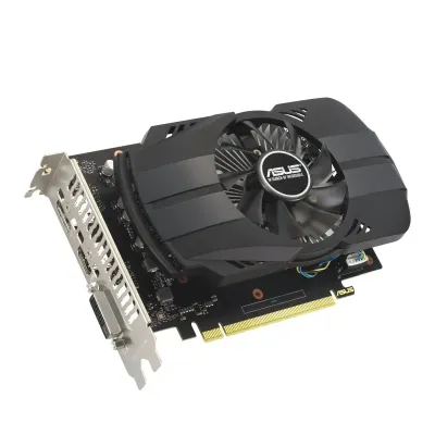 Placa Gráfica Asus Phoenix GeForce GTX 1630 4GB GDDR6